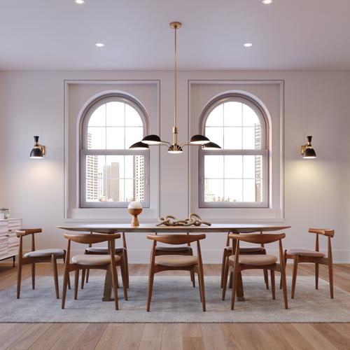 Adding Layers To Your Lighting