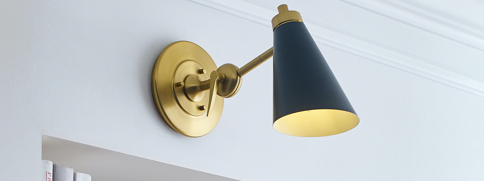 Wall Sconce