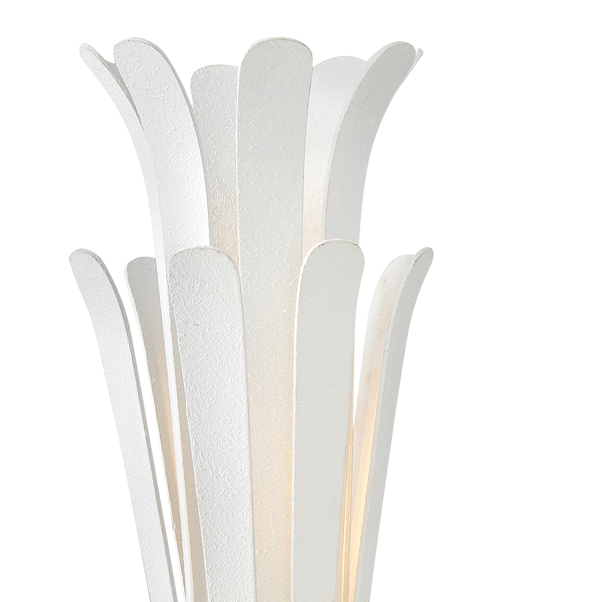 Reina 2L Sconce - 47690TXP