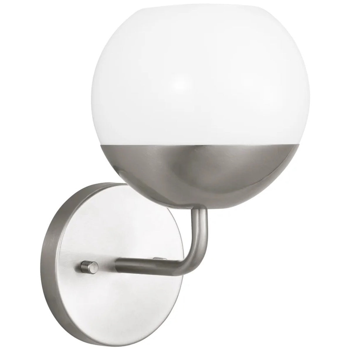 Alvin 1L wall sconce