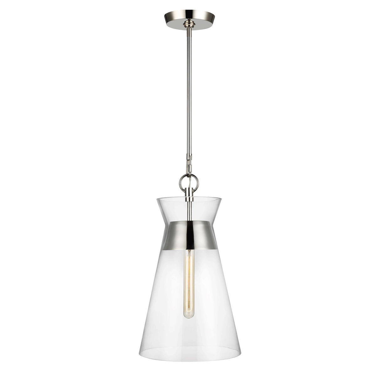 Atlantic Narrow Pendant