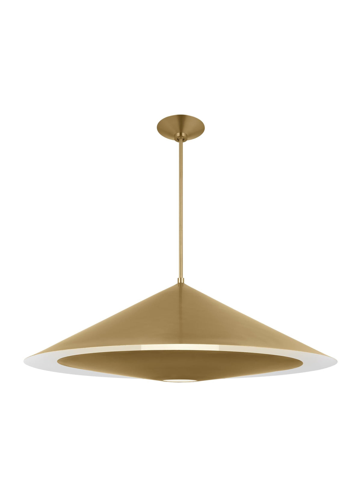 Echo 1L Pendant - KP1181BBS