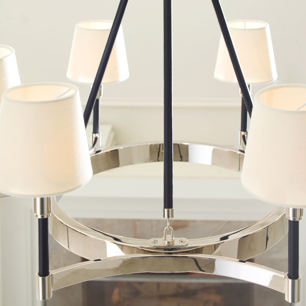 Katie Medium Chandelier
