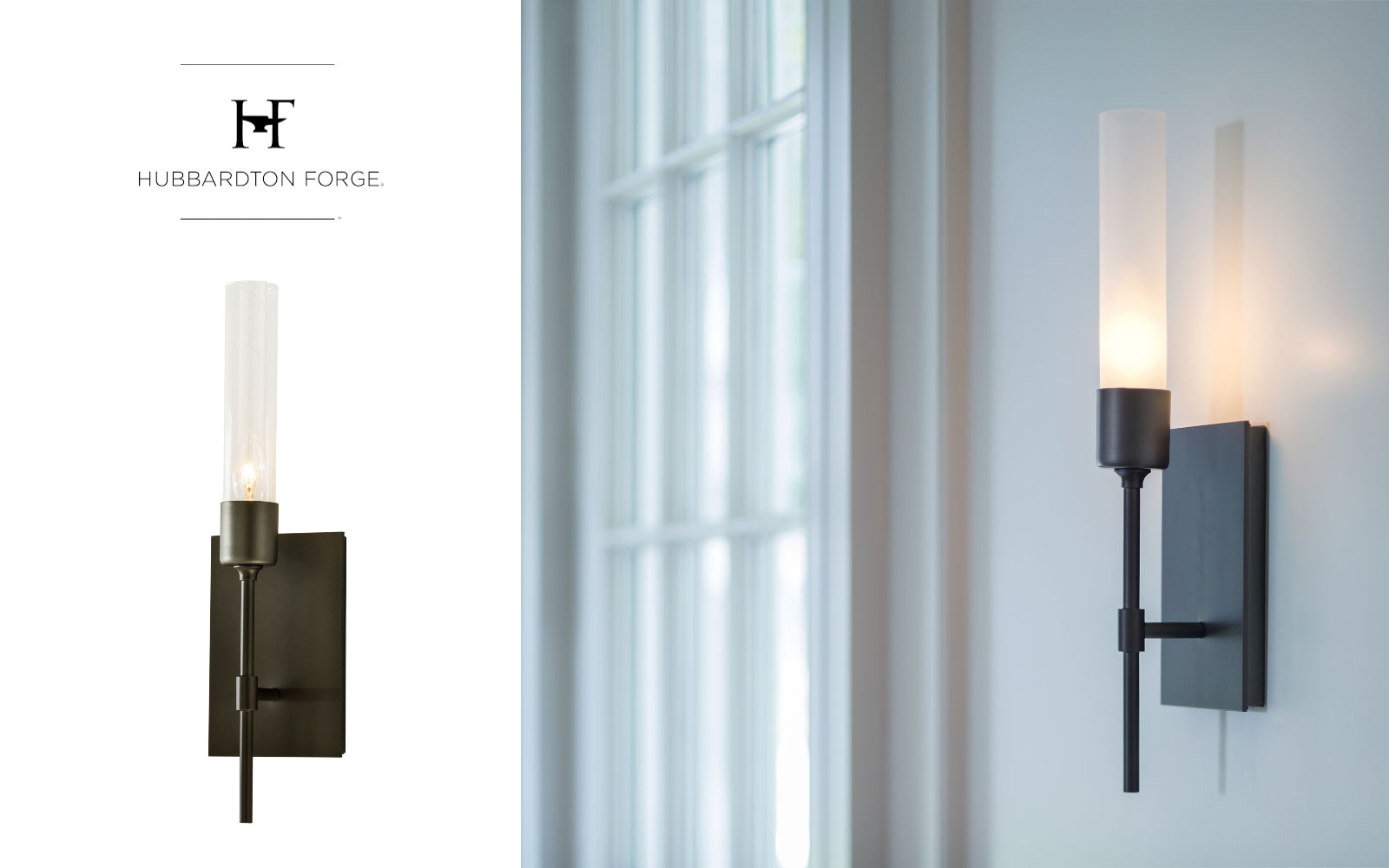 The Vela Sconce