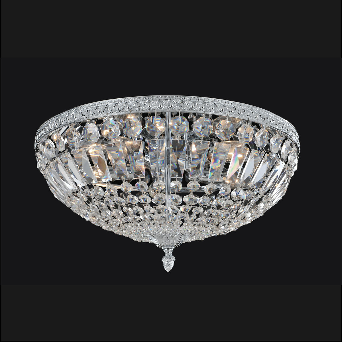 Allegri Crystal Lemire Collection