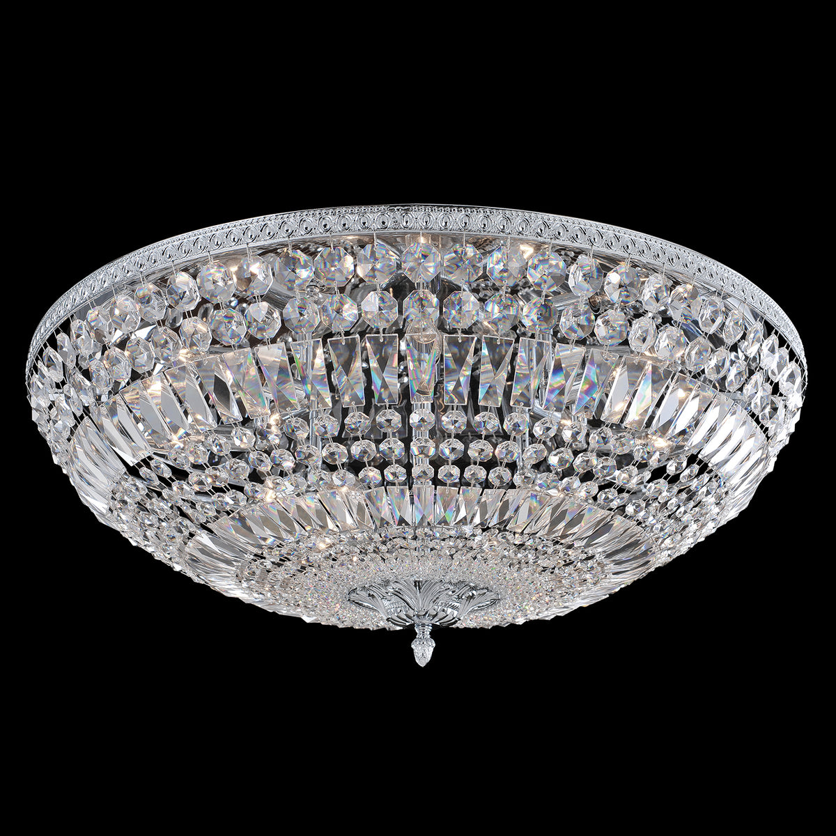 Allegri Crystal Lemire Collection