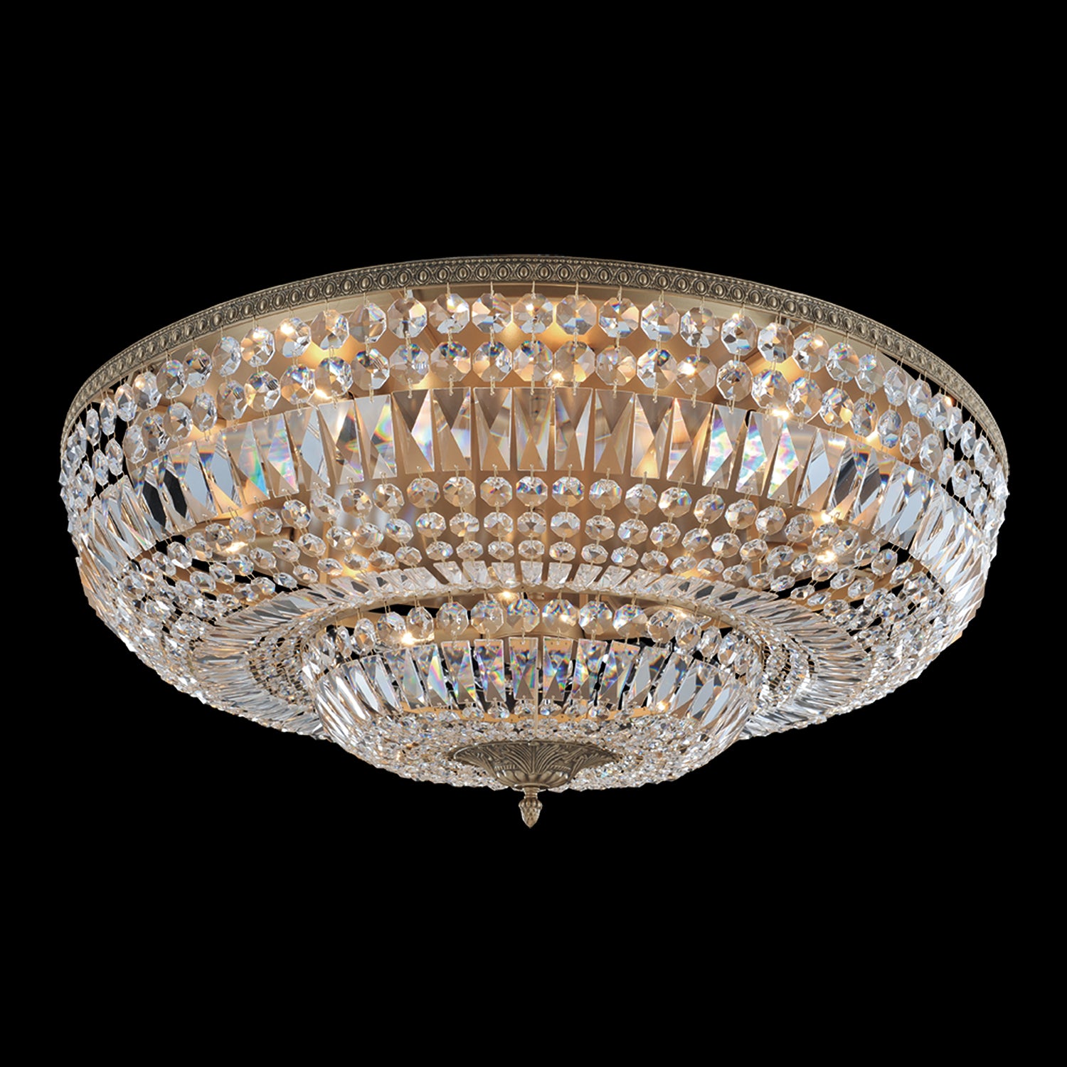 Allegri Crystal Lemire Collection