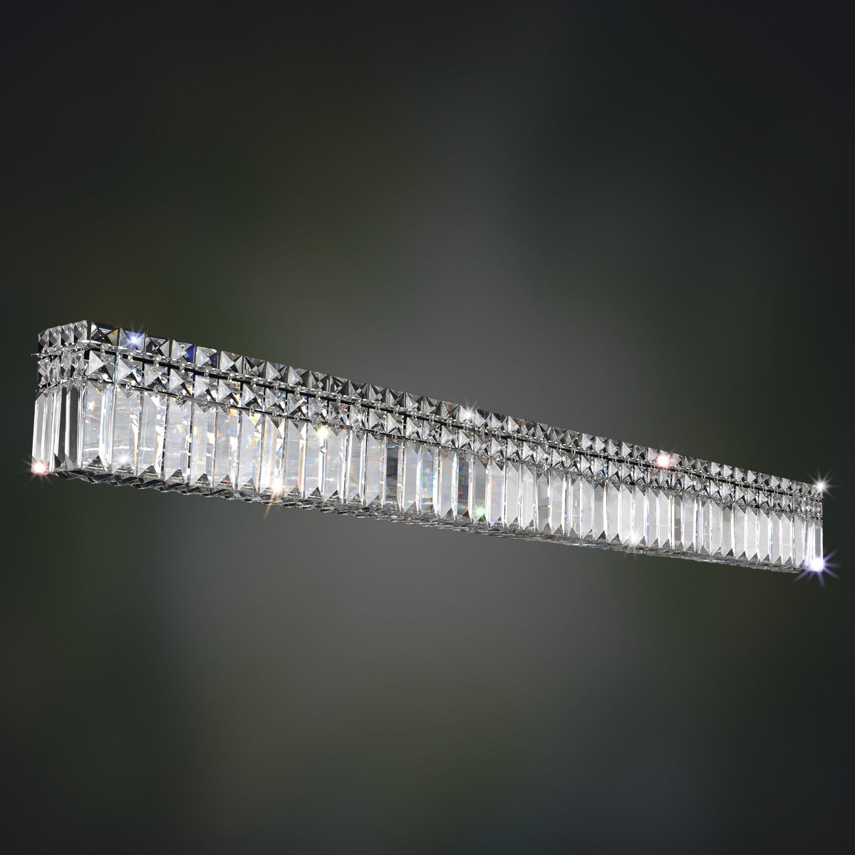 Allegri Crystal Vanita Vanity Collection