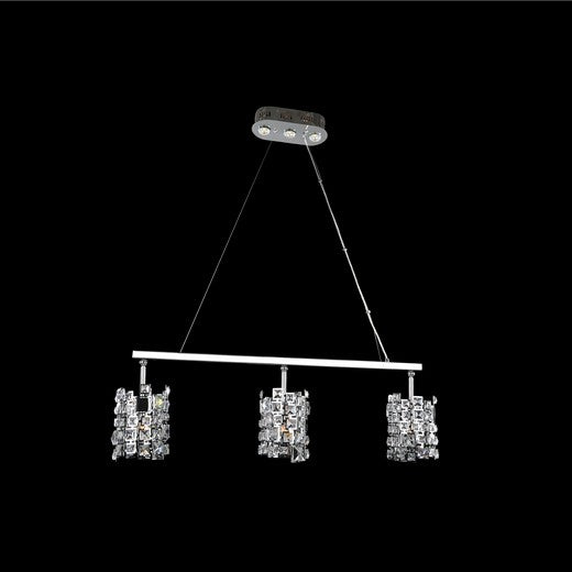 Allegri Crystal Dolo Collection