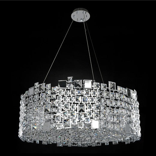 Allegri Crystal Dolo Collection