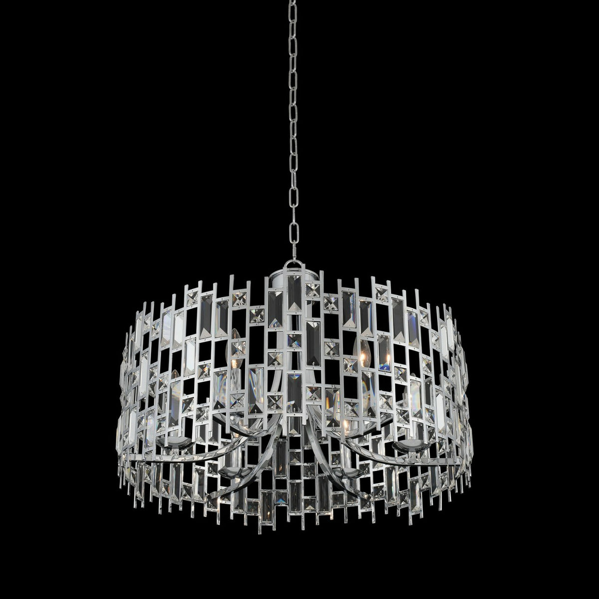Allegri Crystal Fonseca Collection