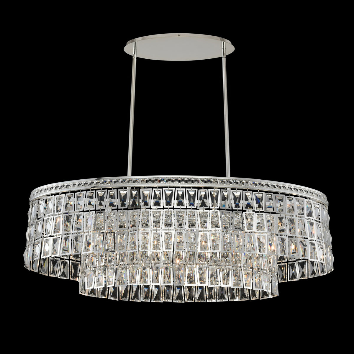 Allegri Crystal Kasturi Collection