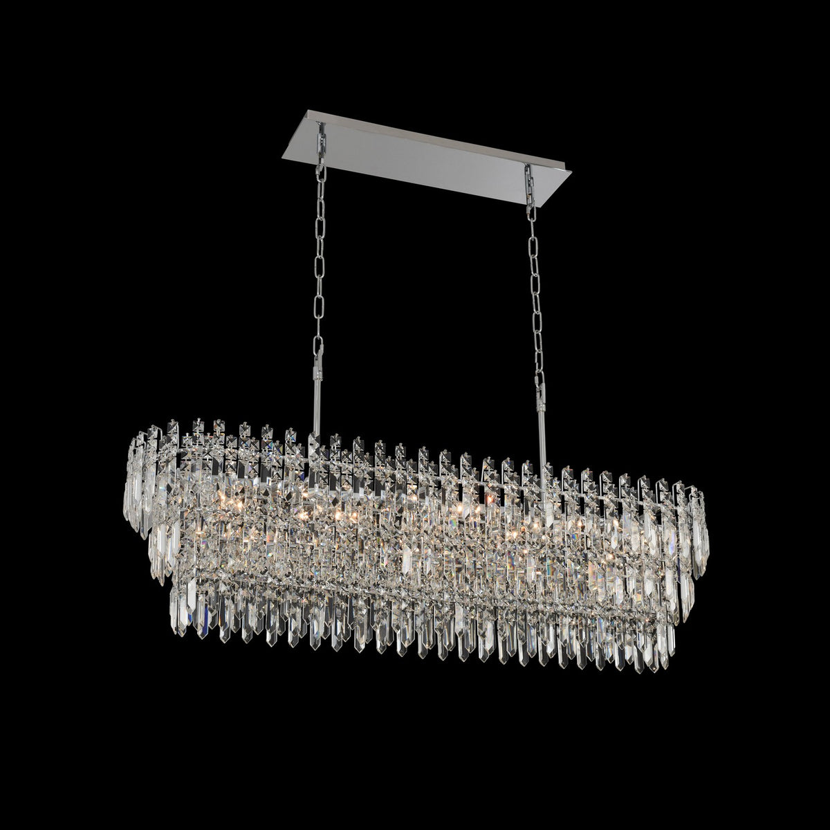 Allegri Crystal Pandoro Collection