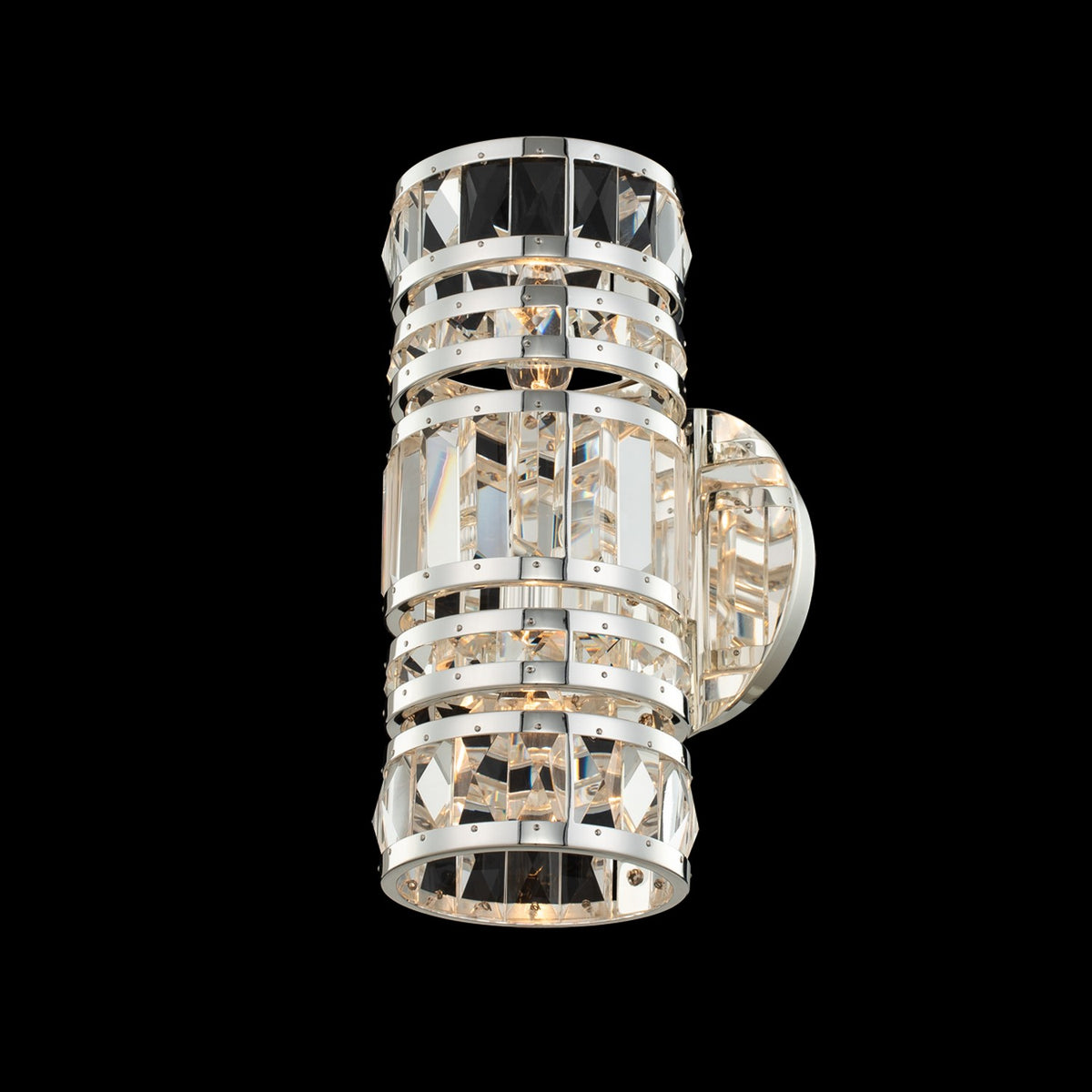 Allegri Crystal Strato Collection