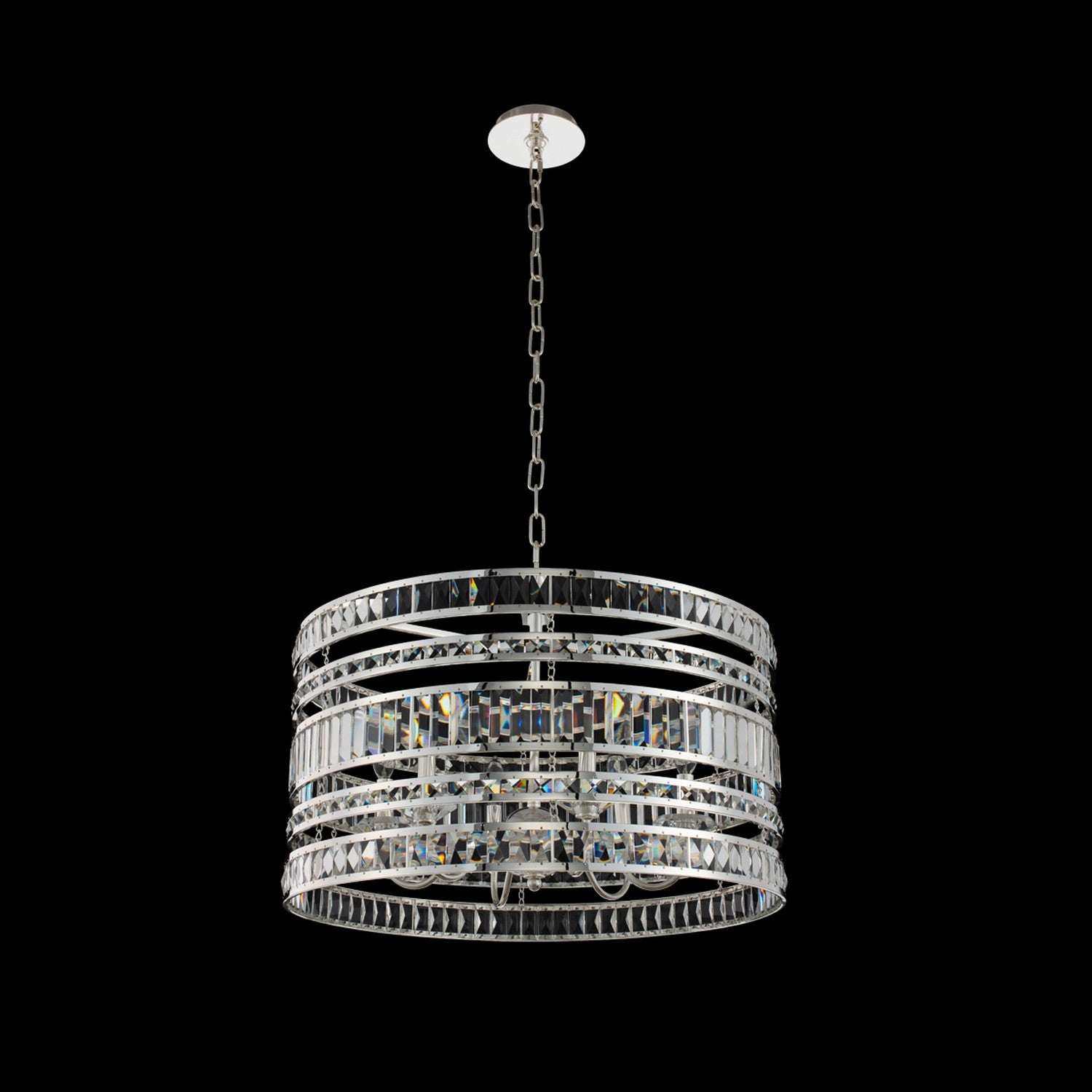 Allegri Crystal Strato Collection