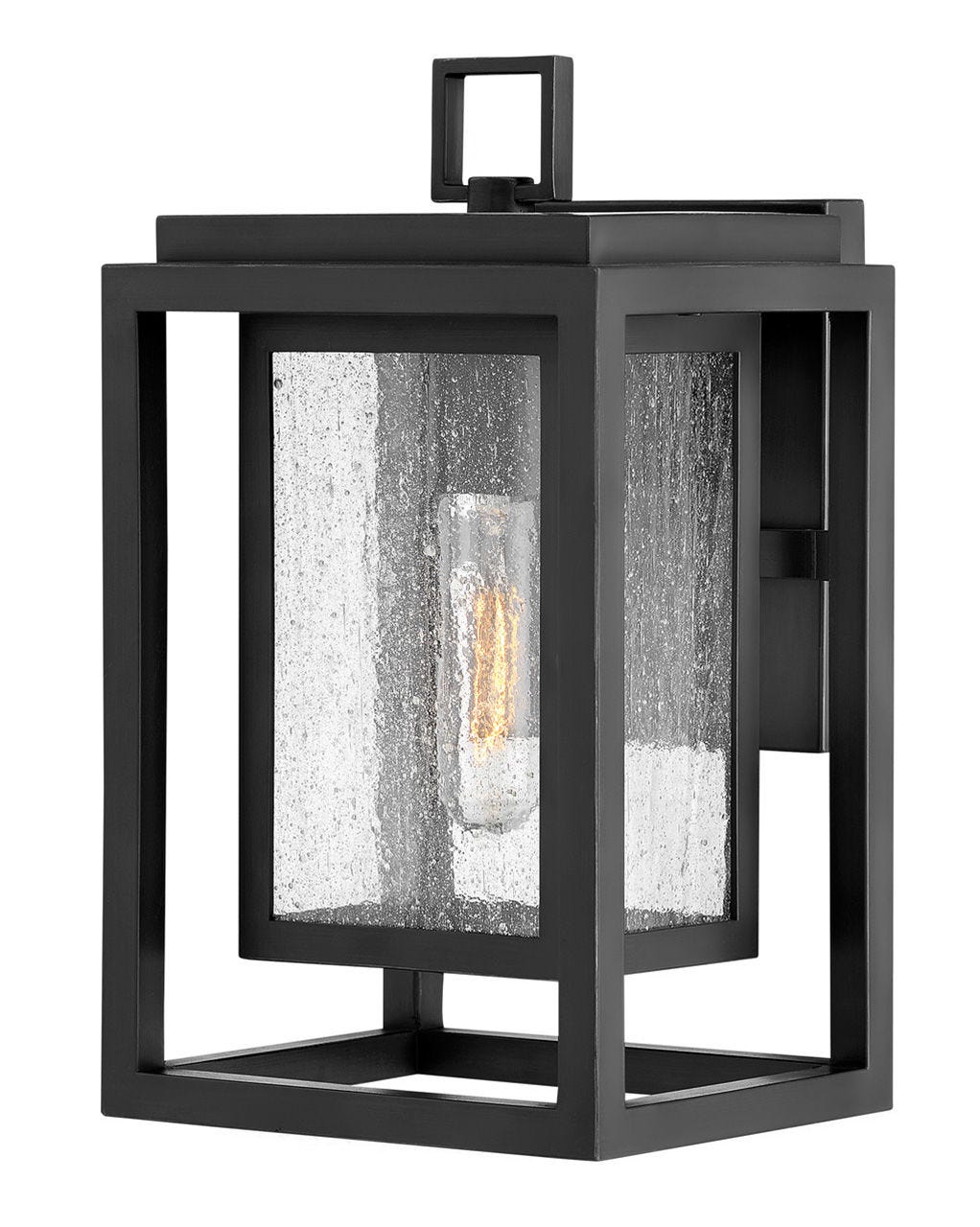 Hinkley Republic Wall Mount Lantern