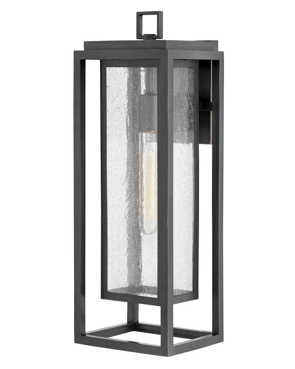 Hinkley Republic Wall Mount Lantern