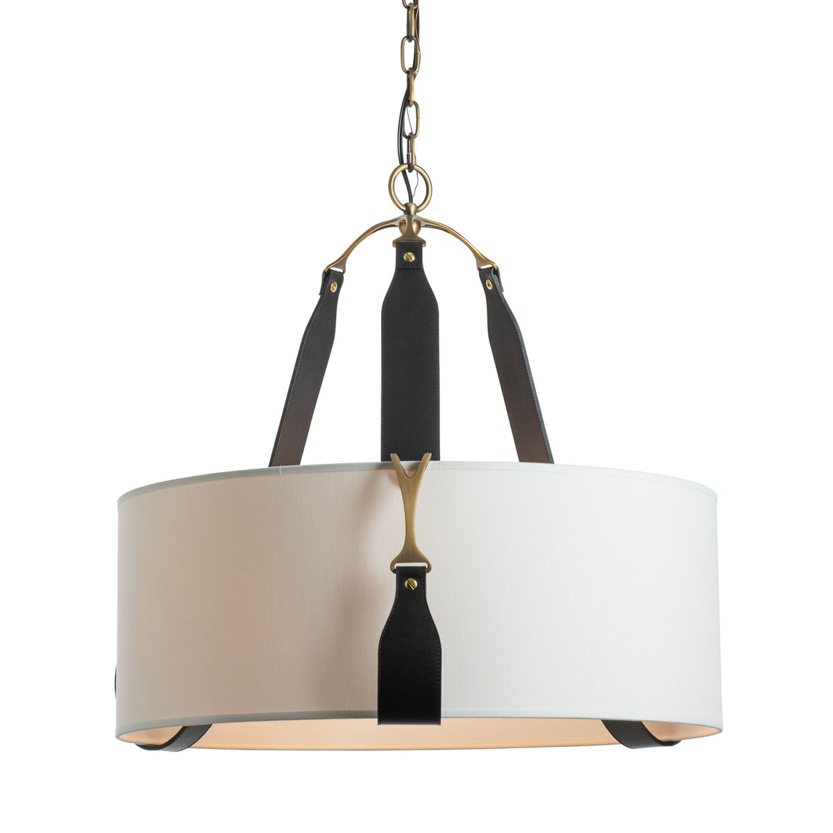 Hubbardton Forge Saratoga Small Pendant