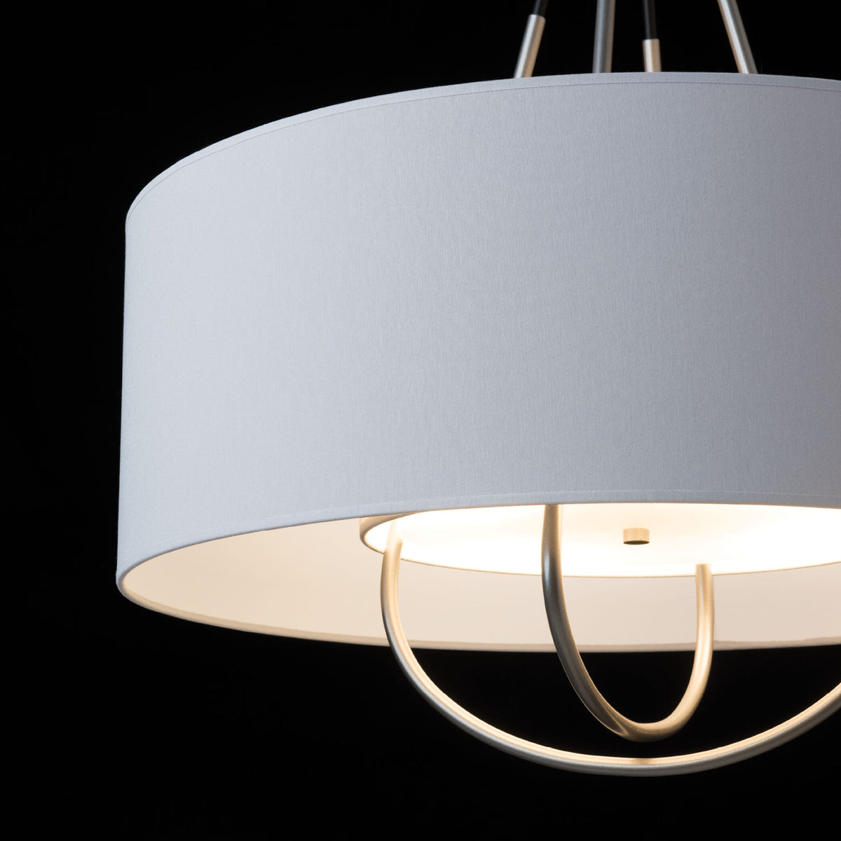 Hubbardton Forge Loop PEndant