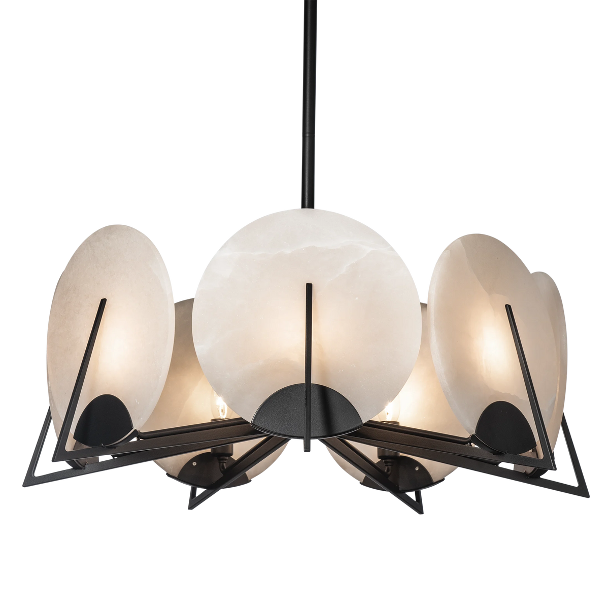 Callisto 7 Light  Pendant