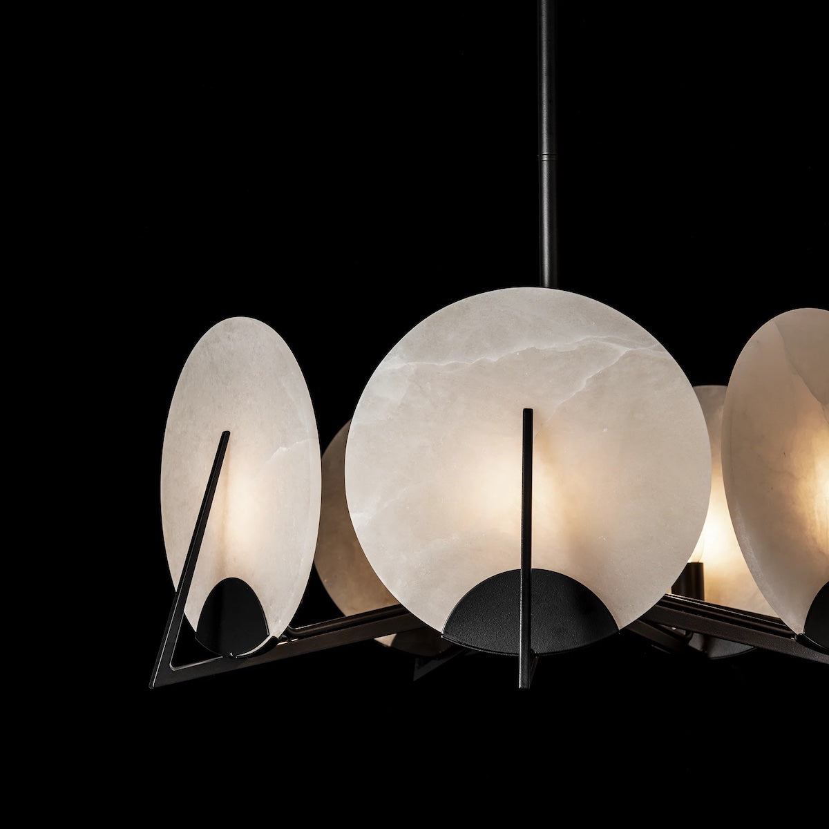 Callisto 7 Light  Pendant