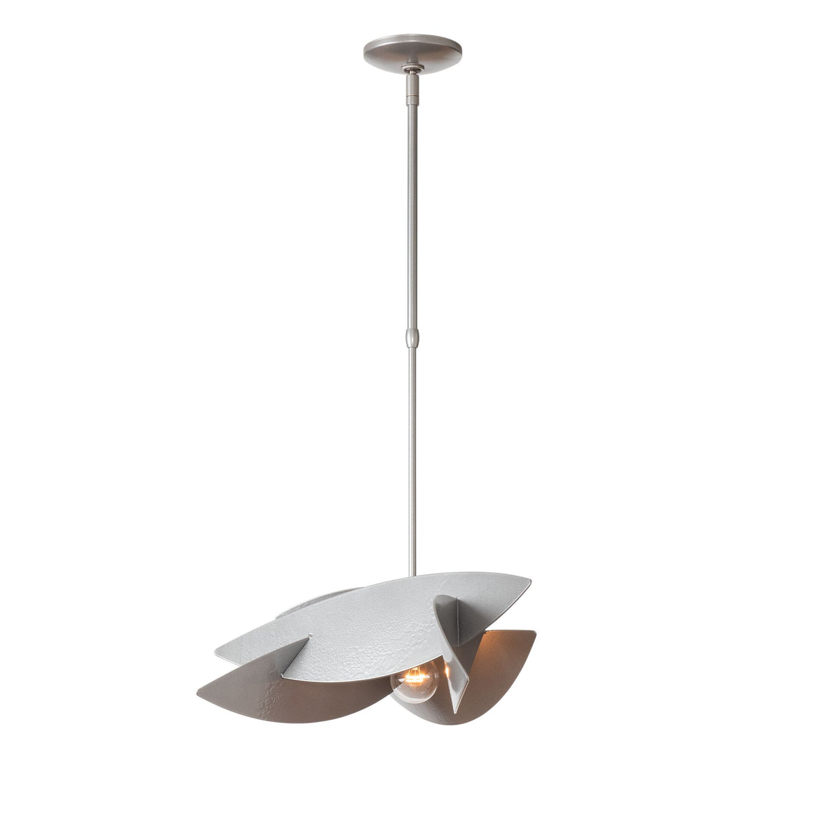 Hubbardton Forge Koi Pendant Collection