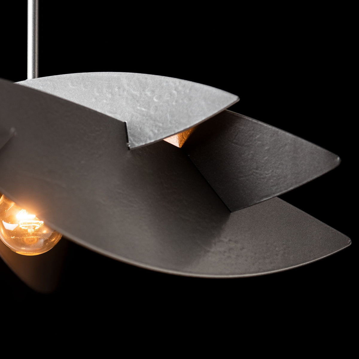 Hubbardton Forge Koi Pendant Collection