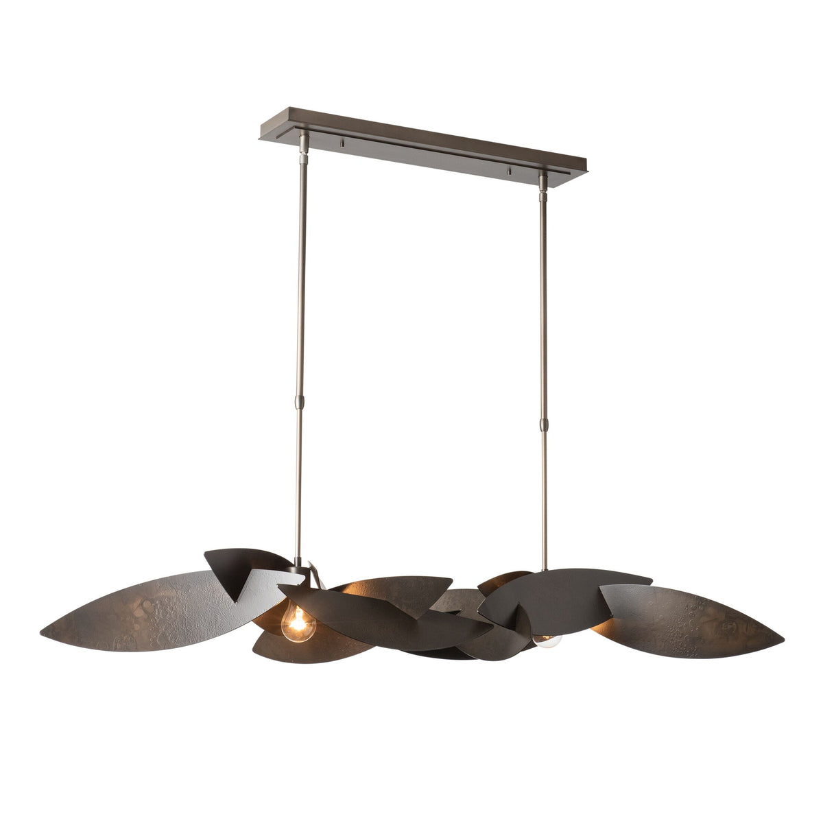 Hubbardton Forge Koi Pendant Collection