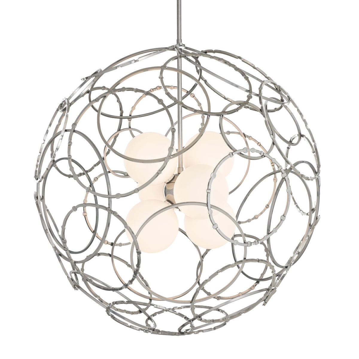 Hubbardton Forge Olympus Orb Pendant