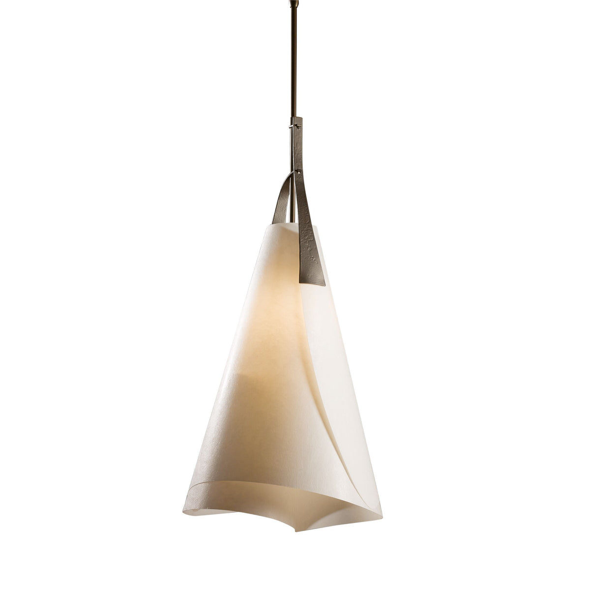 Hubbardton Forge Mobius Tall Pendant