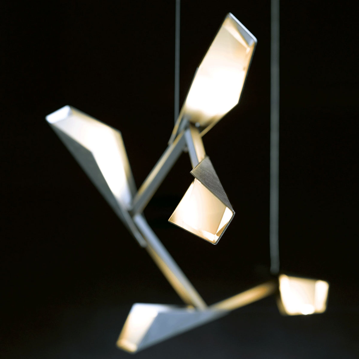 Hubbardton Forge Quill LED Pendant