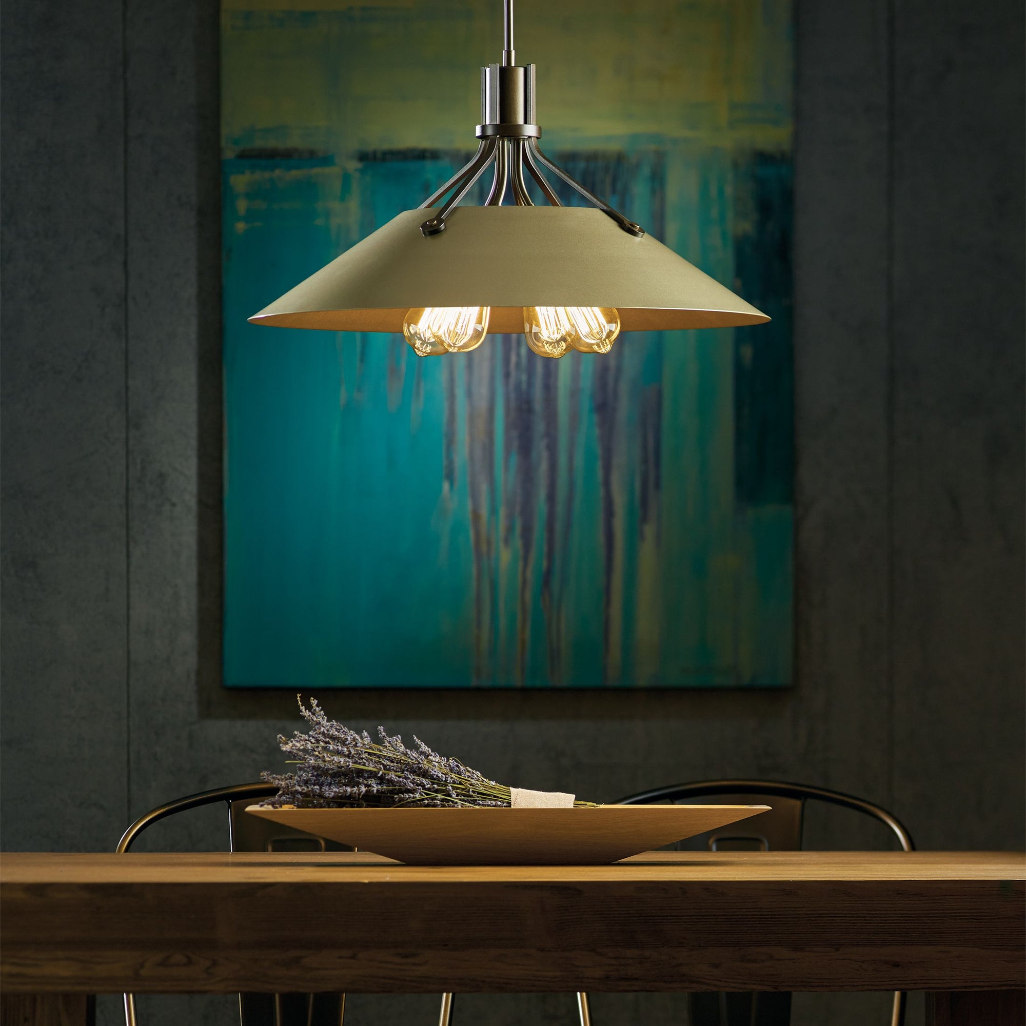 Hubbardton Forge Henry Pendant