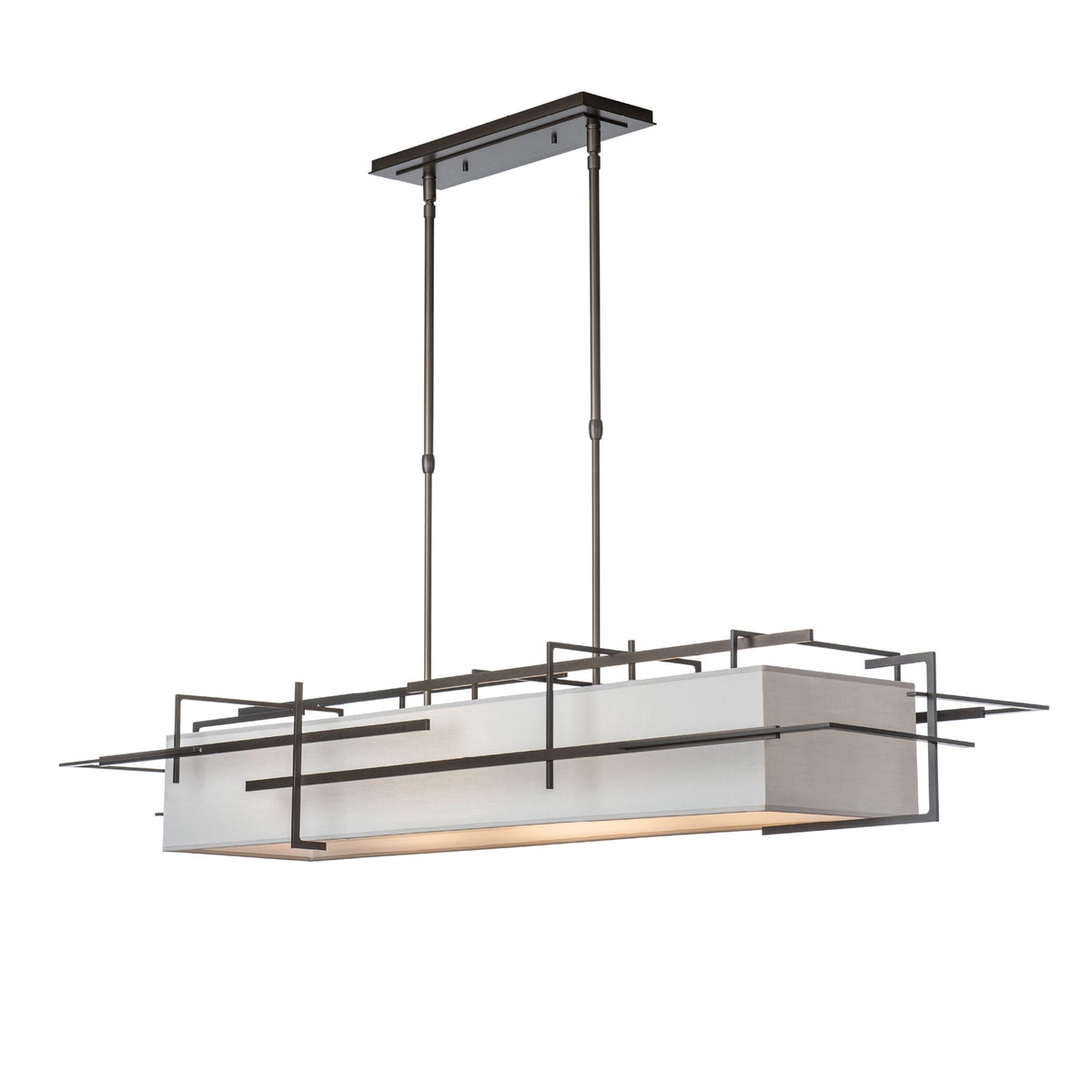 Hubbardton Forge Etch Pendant