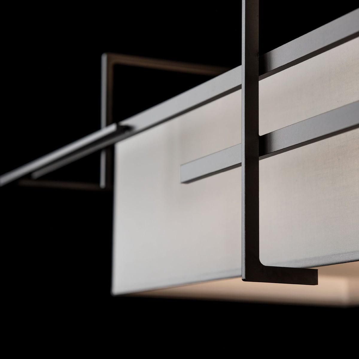 Hubbardton Forge Etch Pendant