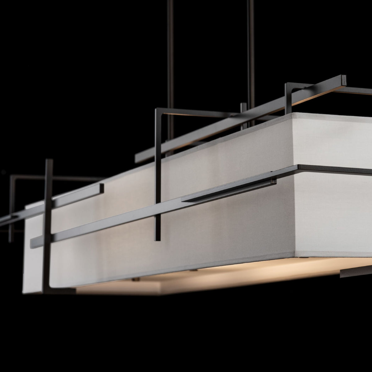 Hubbardton Forge Etch Pendant