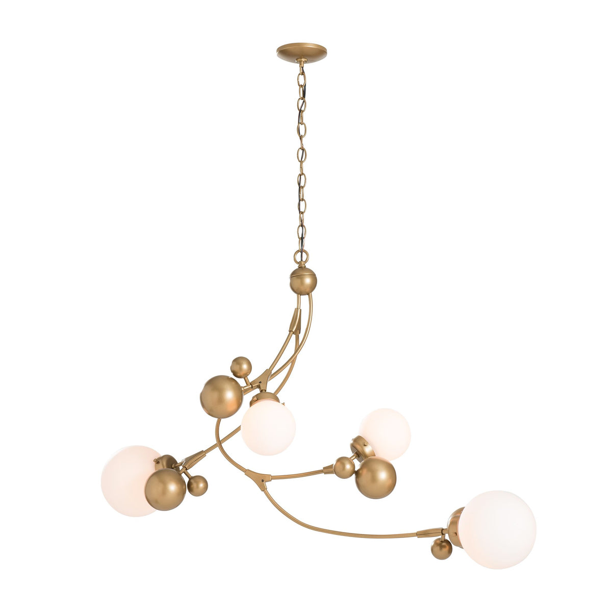 Hubbardton Forge Sprig Pendant