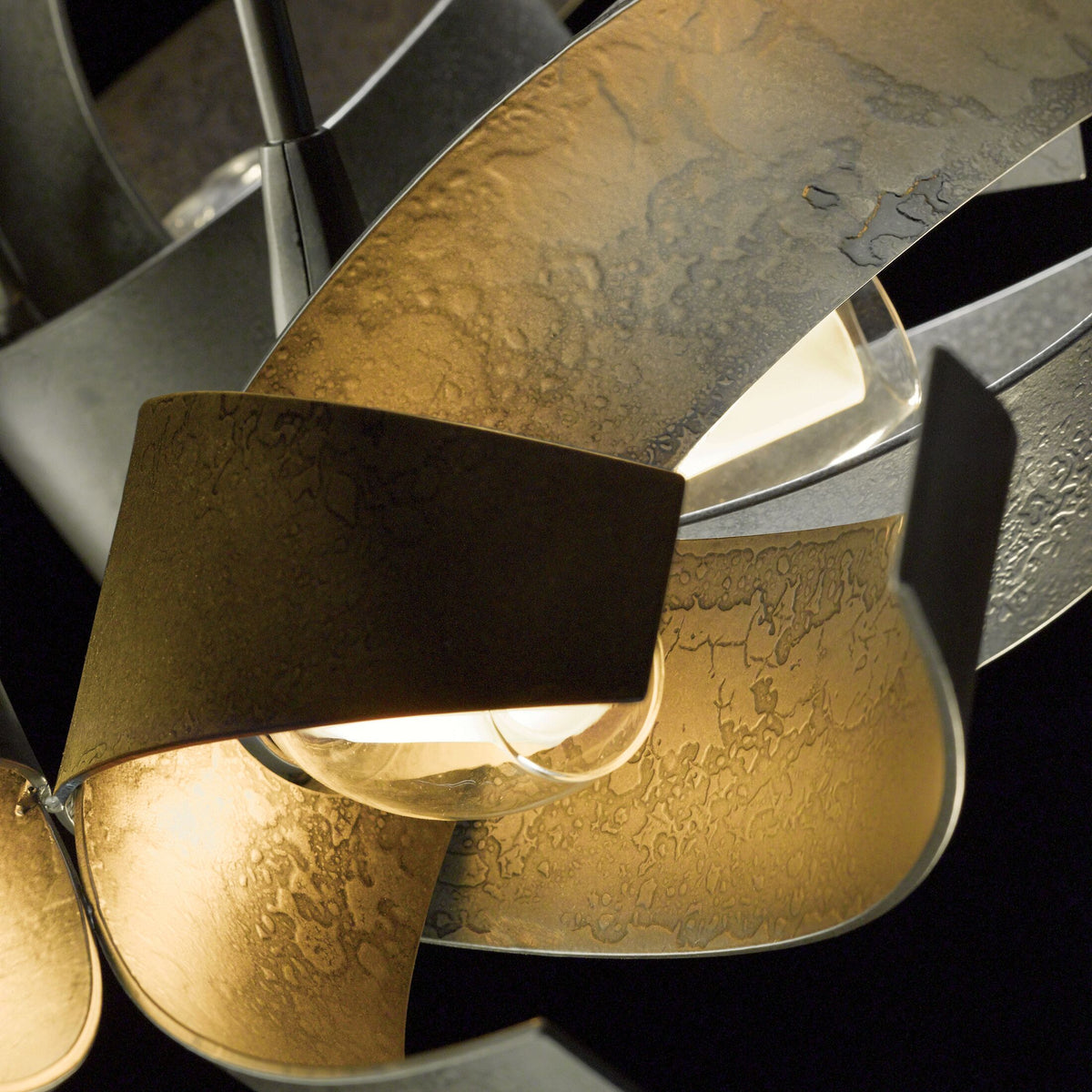 Hubbardton Forge Corona Pendant