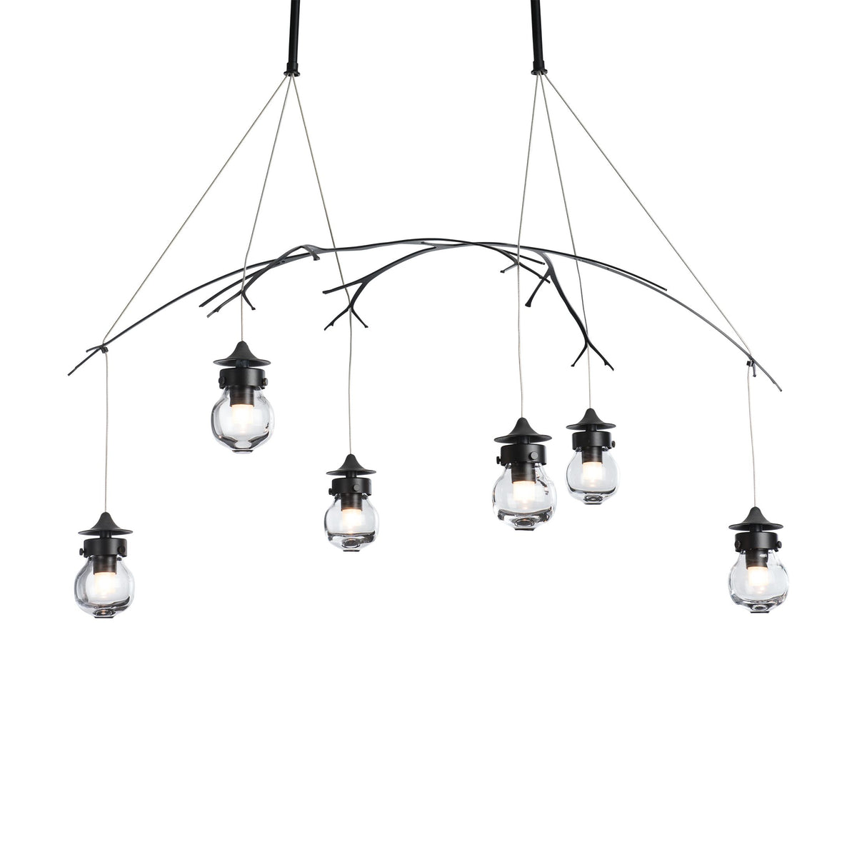 Hubbardton Forge Kiwi Pendant