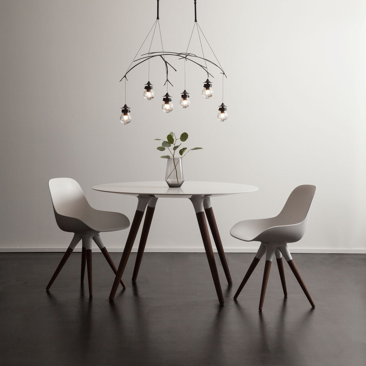 Hubbardton Forge Kiwi Pendant