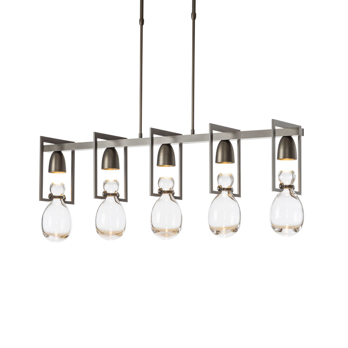 Hubbardton Forge Apothecary Pendant