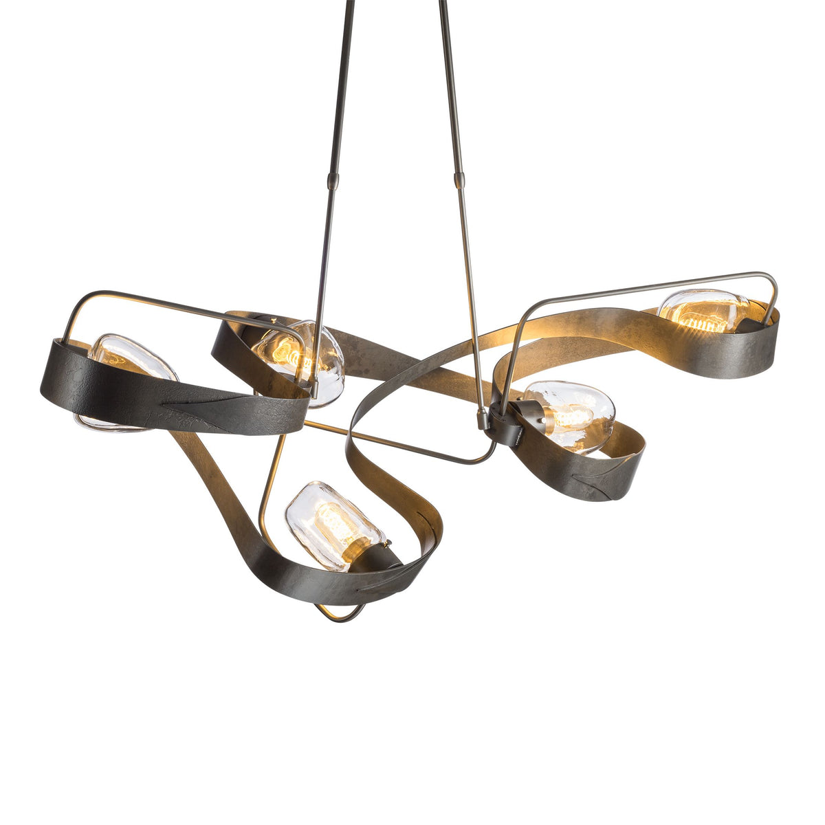 Hubbardton Forge Graffiti Pendant