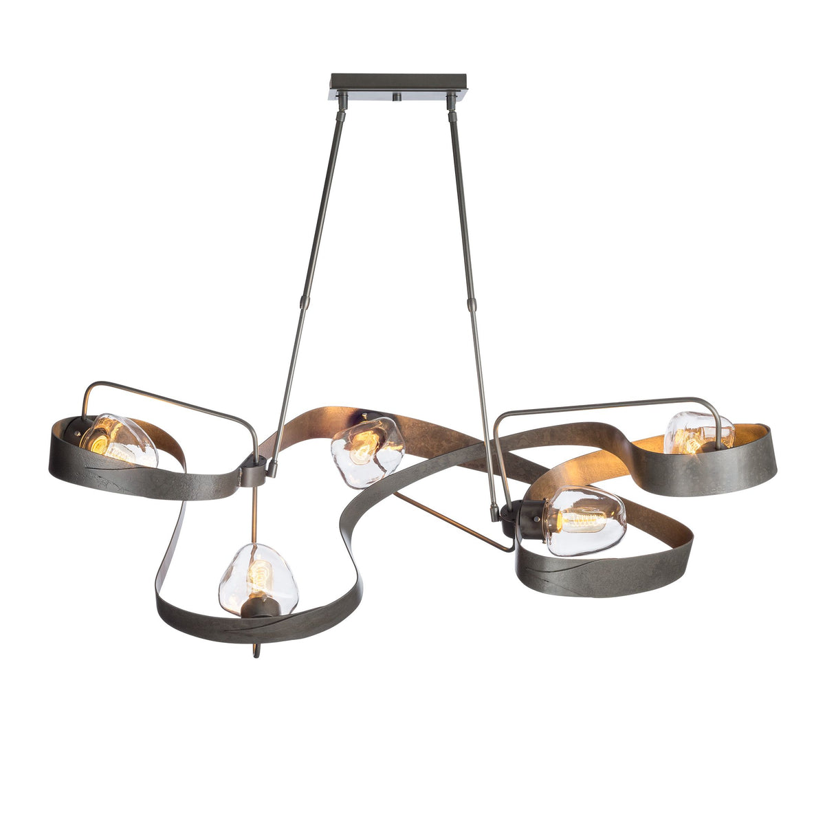 Hubbardton Forge Graffiti Pendant