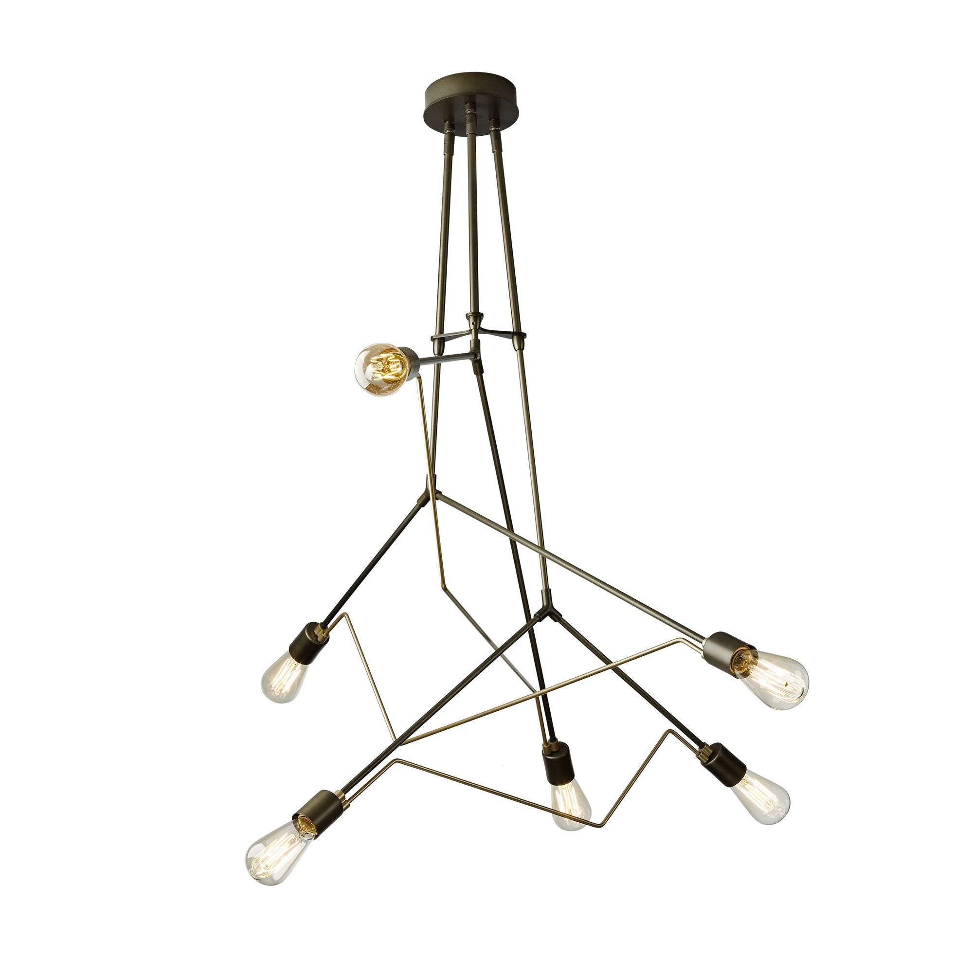 Hubbardton Forge Divergence pendant