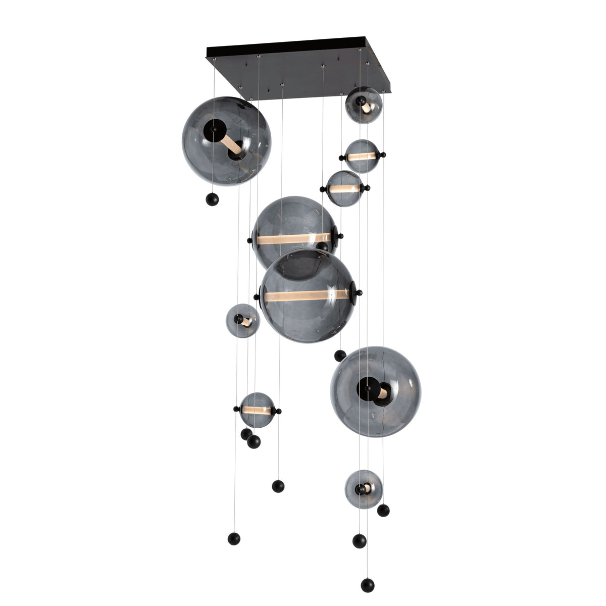 Hubbardton Forge Abacus Pendant