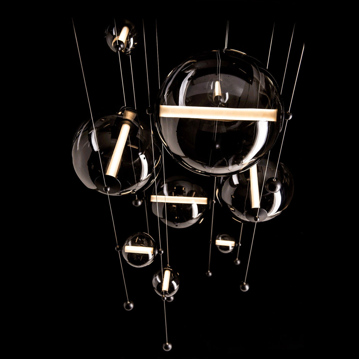 Hubbardton Forge Abacus Pendant