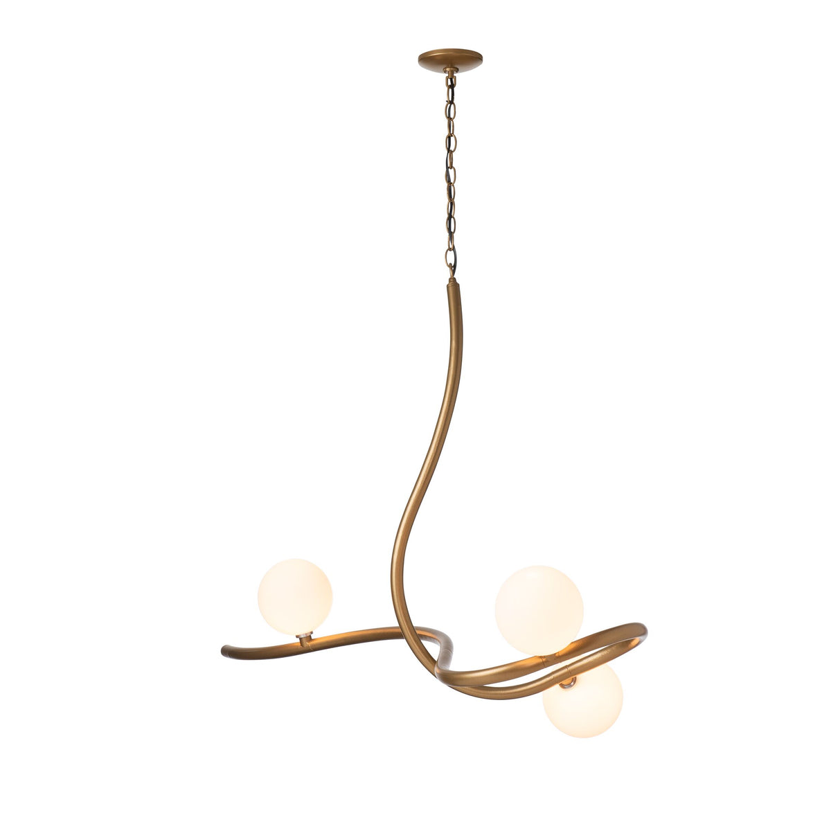 HUbbardton Forge Slide Pendant