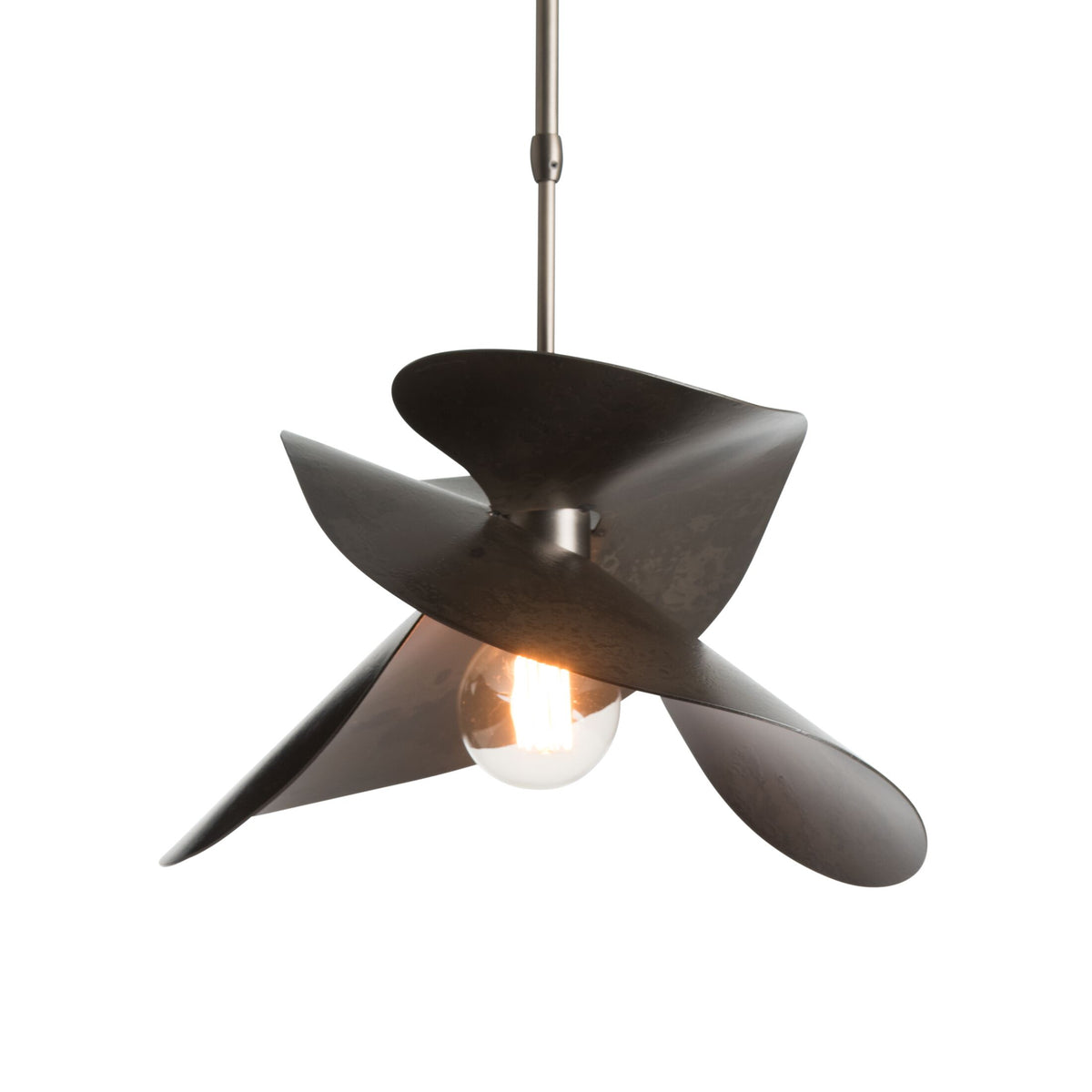 Hubbardton Forge Hibiscus Outdoor Pendant