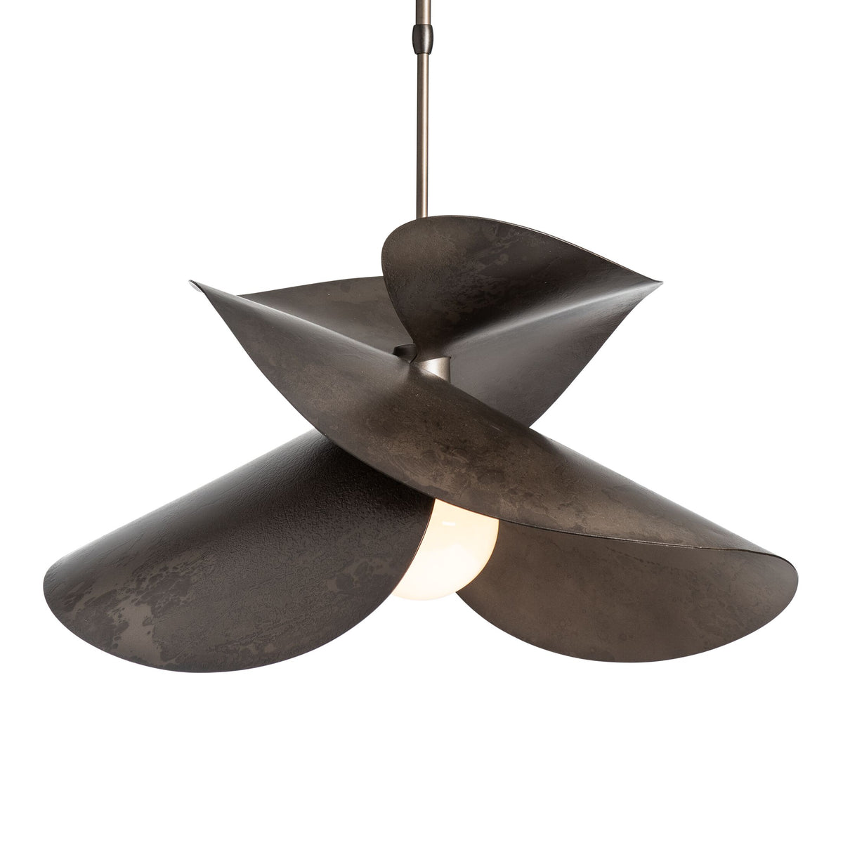 Hubbardton Forge Hibiscus Outdoor Pendant