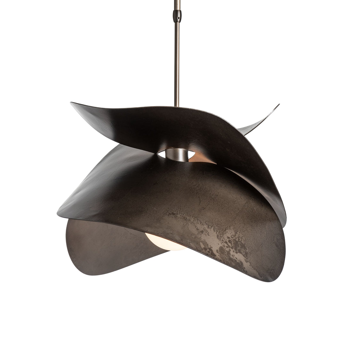 Hubbardton Forge Hibiscus Outdoor Pendant