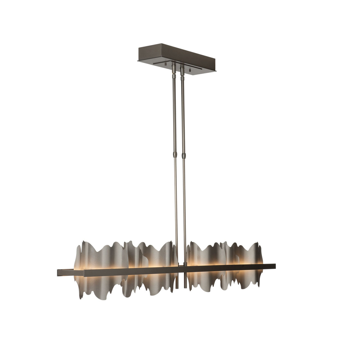 Hubbardton Forge HIldene Large LED Pendant